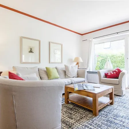 Haus Norderstrasse 77 Vakantiehuis *